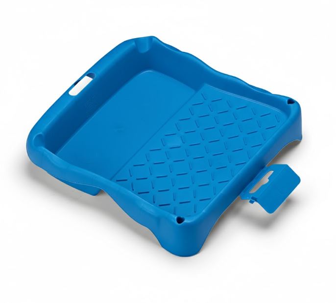 Farbwanne-Decora-Kunststoff