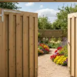 Tor-Winkelband-Doppeltor